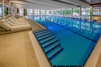 Hotel Club Tihany - piscine