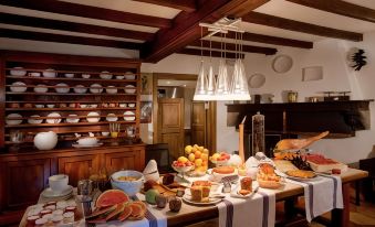 Auberge Ostapé