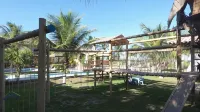 Porto Bali Hotel