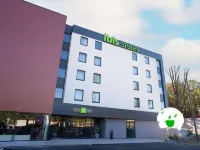 Ibis Styles Montauban Hotels in Montauban