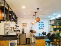 Palermo Home Bogota & Art Gallery Hotels near Campin
