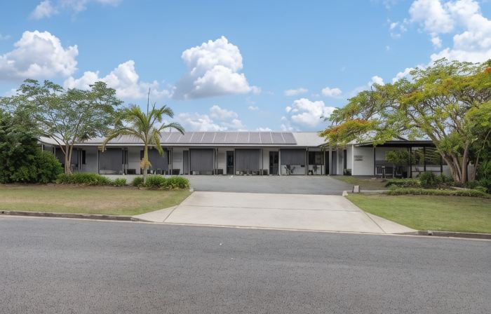 Verandah Motel