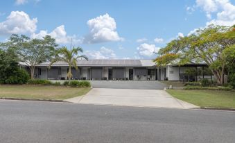 Verandah Motel