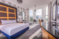 Best Western Plus Citrus Hotel Eastbourne Hotel dekat Eastbourne Beach