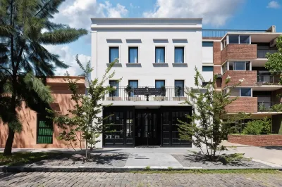 Hotel Alto San Isidro Hôtels à : Rincón de Milberg
