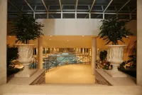 Gran Hotel Balneario de Puente Viesgo - spa