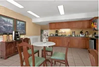 Baymont by Wyndham Waycross Hotel a Waycross