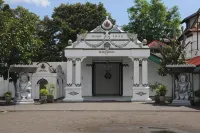 Griya Jogja Hotel Hotels near Yogyakarta Monument
