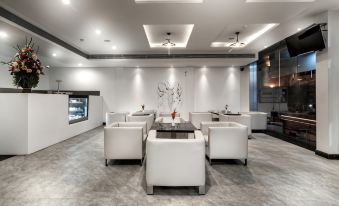 Saaral Residency