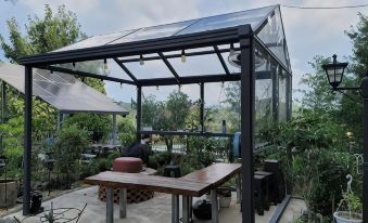 Gunsan Seongsanae Pension