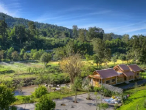 蒂帕亞別墅 薩科特山酒店