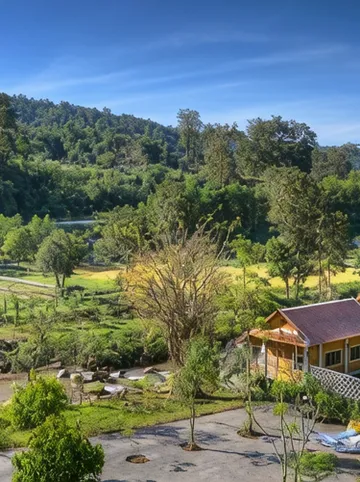 รูปภาพของทิพยาวิลลา