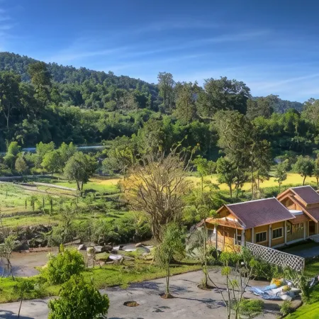 Tippaya Villa
