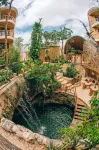Kan Hotel Tulum Hotels in La Veleta