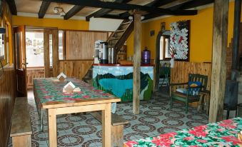 Hostal Cloud Forest