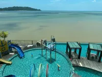 HomeZz Imperium Residence Kuantan Studio Seaview Hotels in 