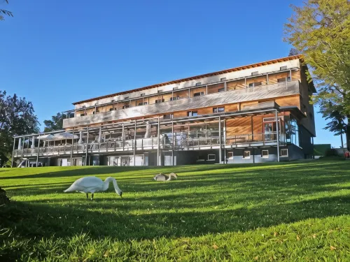 Naturfreundehaus Bodensee