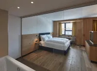 Best Western Hotel Tulln Hotels near AIT Austrian Institute of Technology GmbH