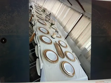 Beautiful Farmhouse with serene environment. 4+ acres beautiful landscape. Отели в г. Симонтон