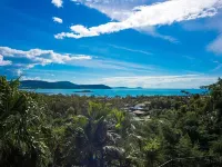 Private Stone House Hotels in Cannonvale