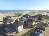MarAdentro Apart Hotel & Suites Hotels near Camping, la girada habitaciones , cabañas.