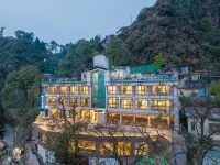 Tulip Inn Green Castle Mall Road