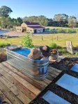 Canyonleigh Retreat - Parkplatz