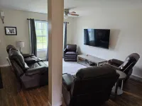 Acadia Villas!  7A Hunter's Way:  A Private Neighborhood in the Woods.