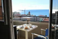 Hotel Palace - con vista mare