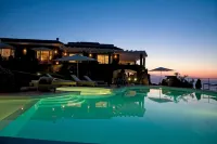 Bajaloglia Resort - Swimmingpools