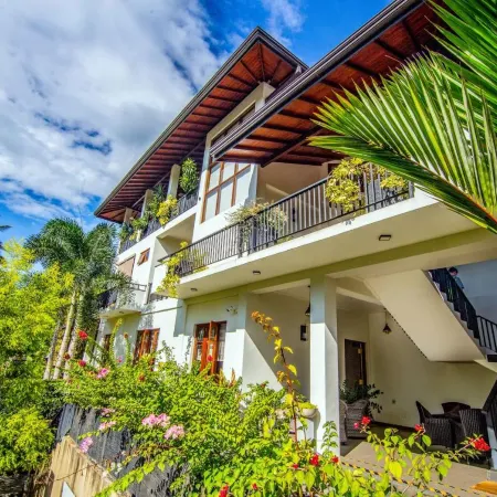 Rivora Residence