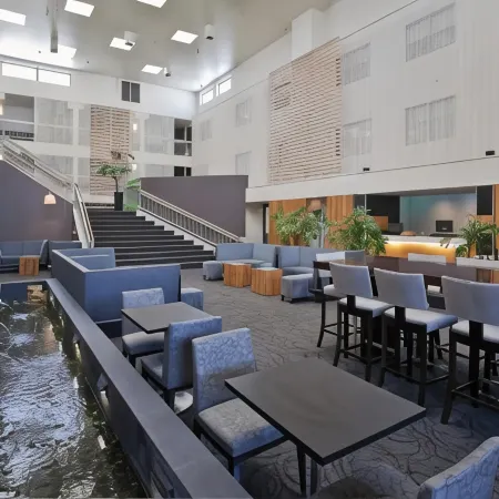 The Domain Hotel