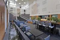 The Domain Hotel - breakfast