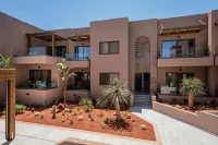 Paralos Venus Suites Adults Only