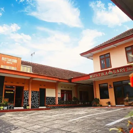 Mustika Sari Hotel Batu