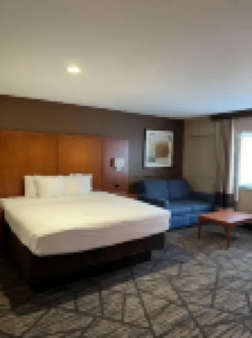 ชัวร์สเตย์พลัส บาย เบสท์เวสเทิร์น โมบายล์ ไอ-65