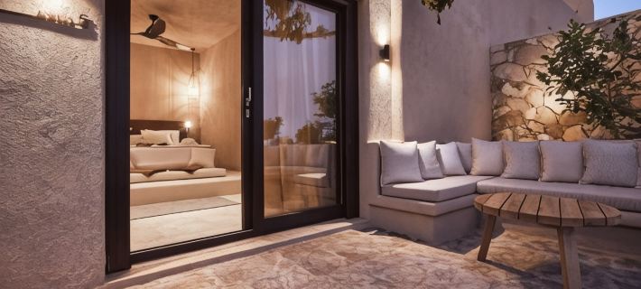 Noma Milos - Delmar Collection Hotels in Milos