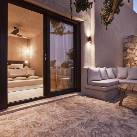 Noma Milos - Delmar Collection