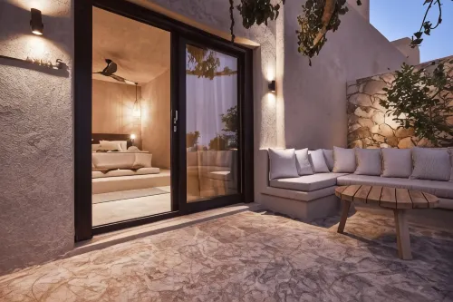 Noma Milos - Delmar Collection - Wifi