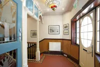 Castle Hotel Hôtels à : Aberystwyth