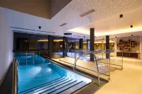 Resort la Ginabelle