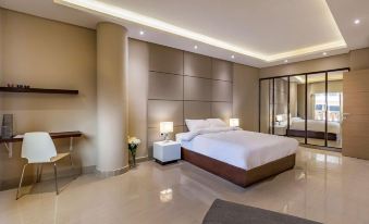 Prime Residence New Cairo