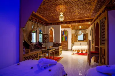 Hotel Dar Mounir