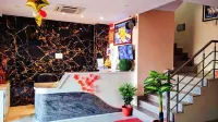 Hotel Rudra Paradise Hotels in Manrauli