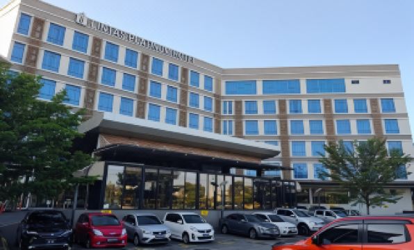 Lintas Platinum Hotel
