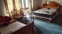 Batakundi Eco Hotel