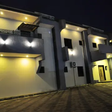 Moz One Executive Guest Rooms Hombori