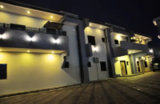 ห้องพักผู้บริหารมอซ์วันฮอมโบริ