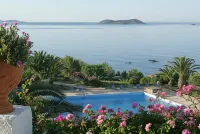 Andros Holiday Hotel Hotels in Gavrio