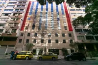 Ibis Copacabana Posto 2 Hotel a Rio De Janeiro